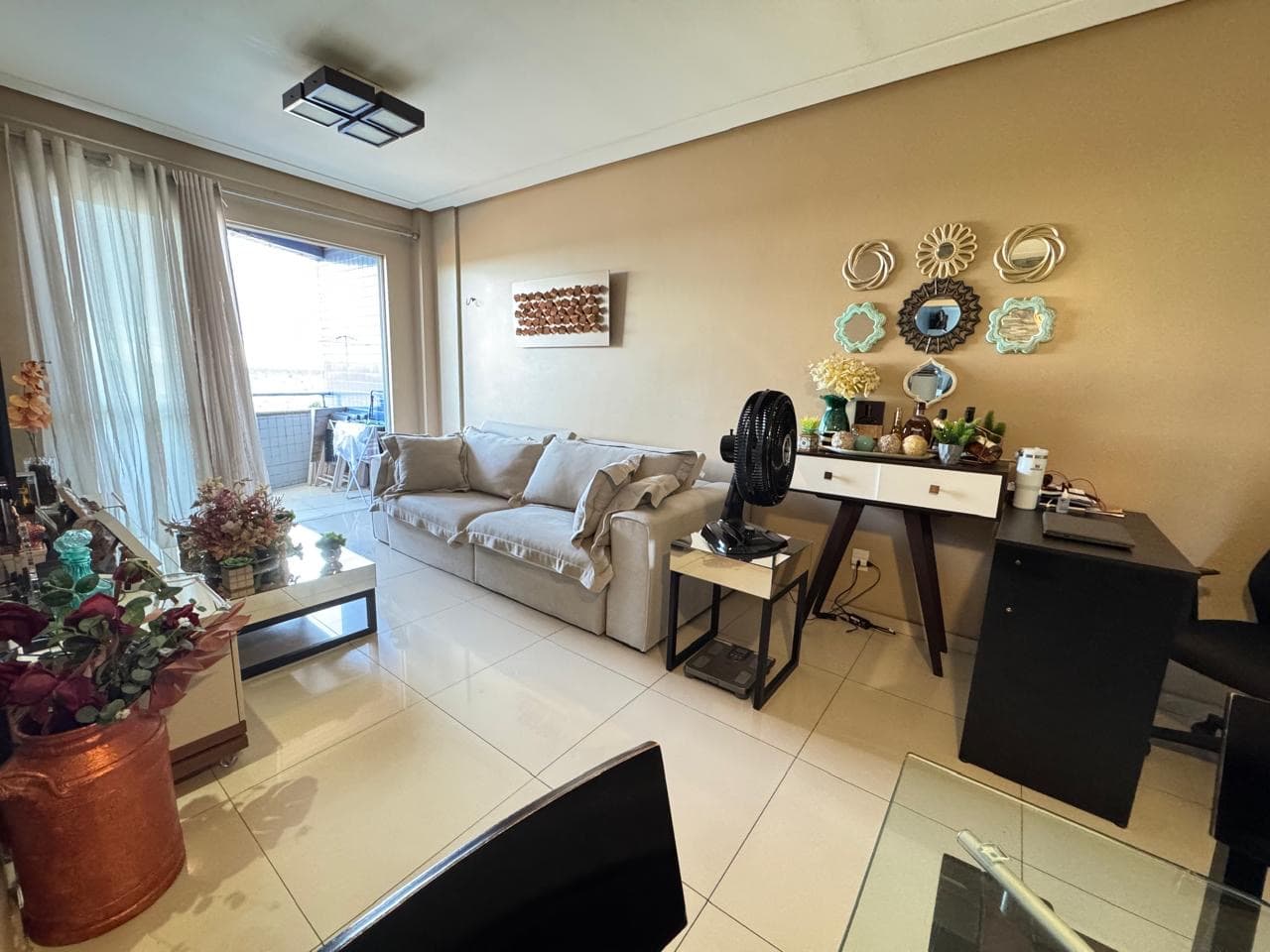 Ilha do Mel (Financia)