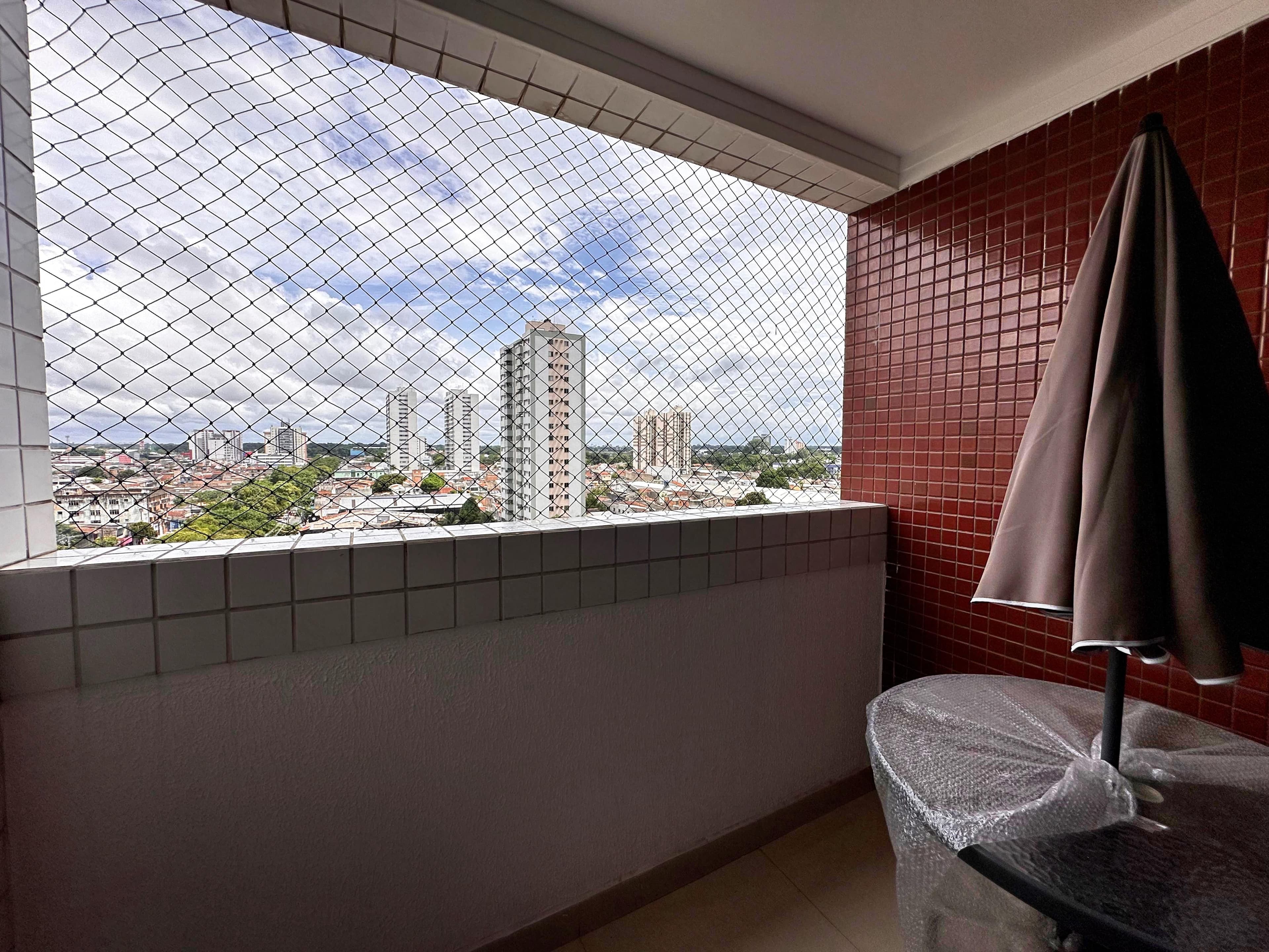 Ed. Rio figueira - Porteira fechada